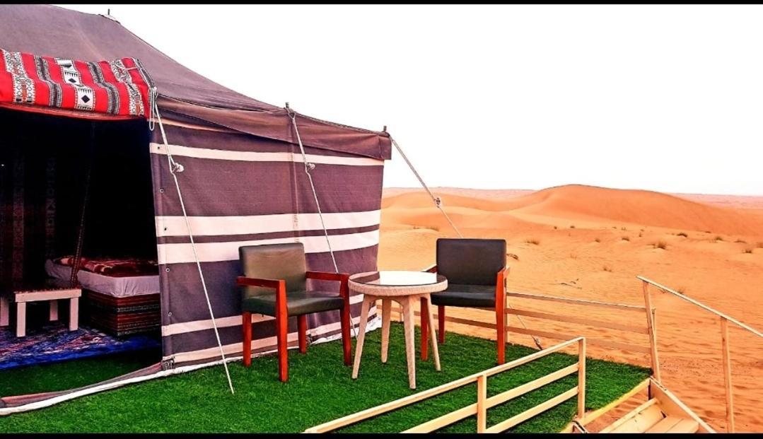 Sunrise Desert Local Private Camp Badīyah Εξωτερικό φωτογραφία