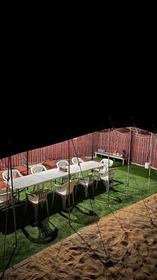 Sunrise Desert Local Private Camp Badīyah Εξωτερικό φωτογραφία