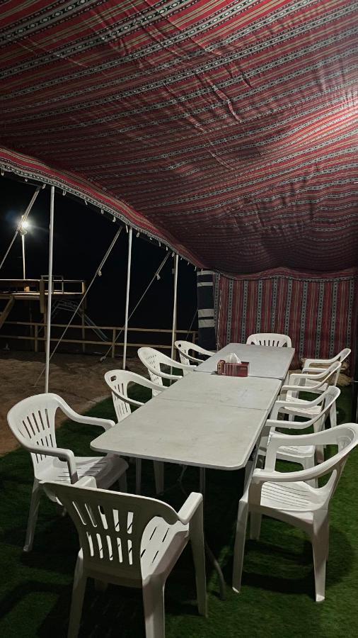 Sunrise Desert Local Private Camp Badīyah Εξωτερικό φωτογραφία