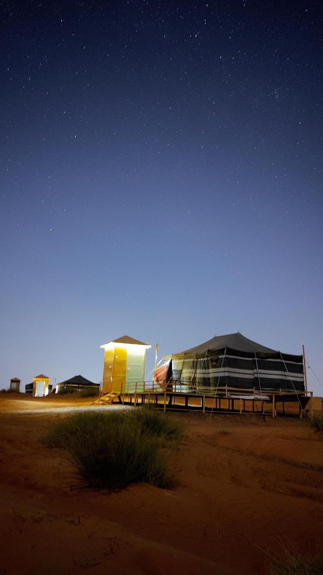 Sunrise Desert Local Private Camp Ξενοδοχείο Badīyah Εξωτερικό φωτογραφία