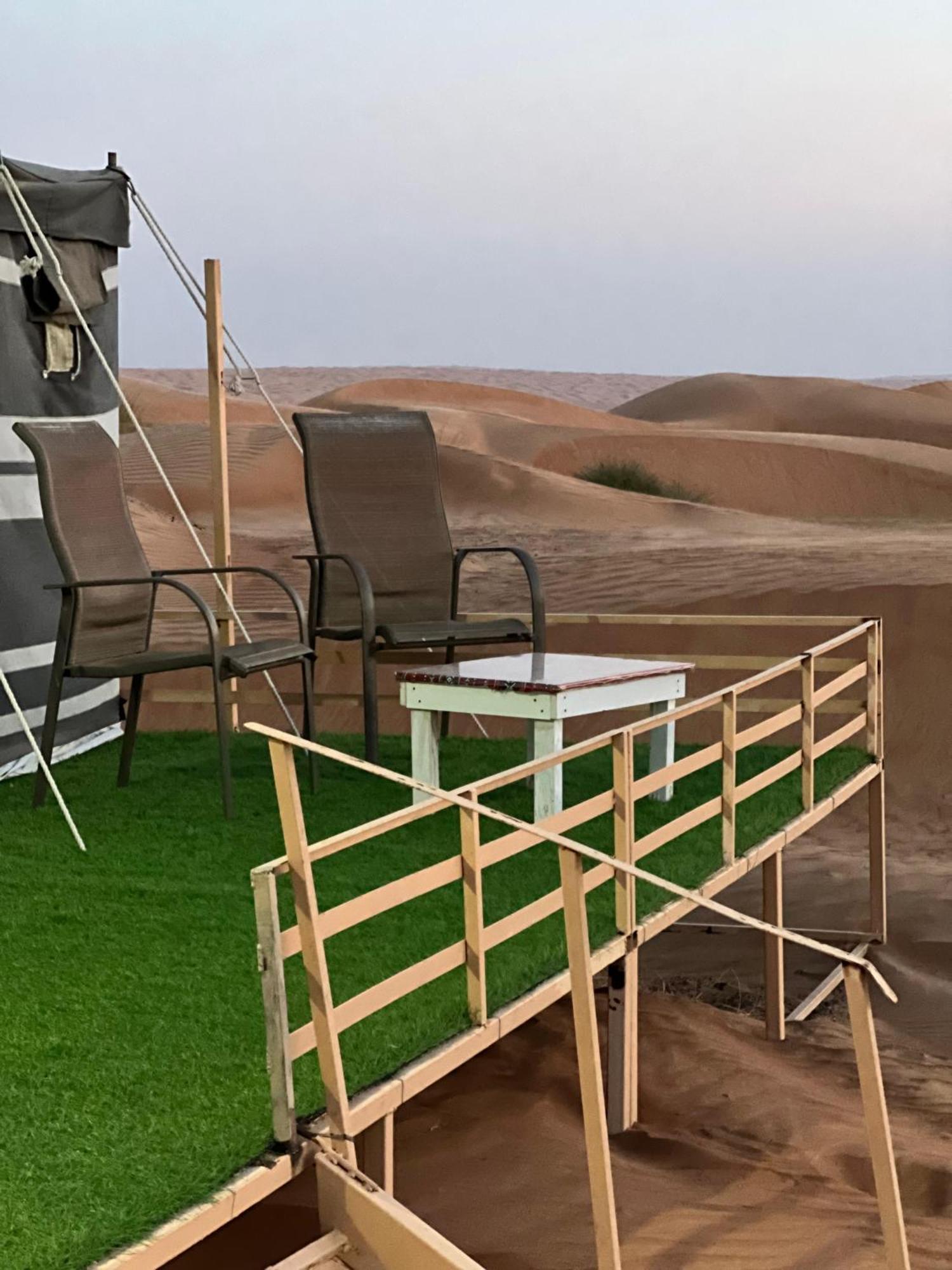 Sunrise Desert Local Private Camp Badīyah Εξωτερικό φωτογραφία