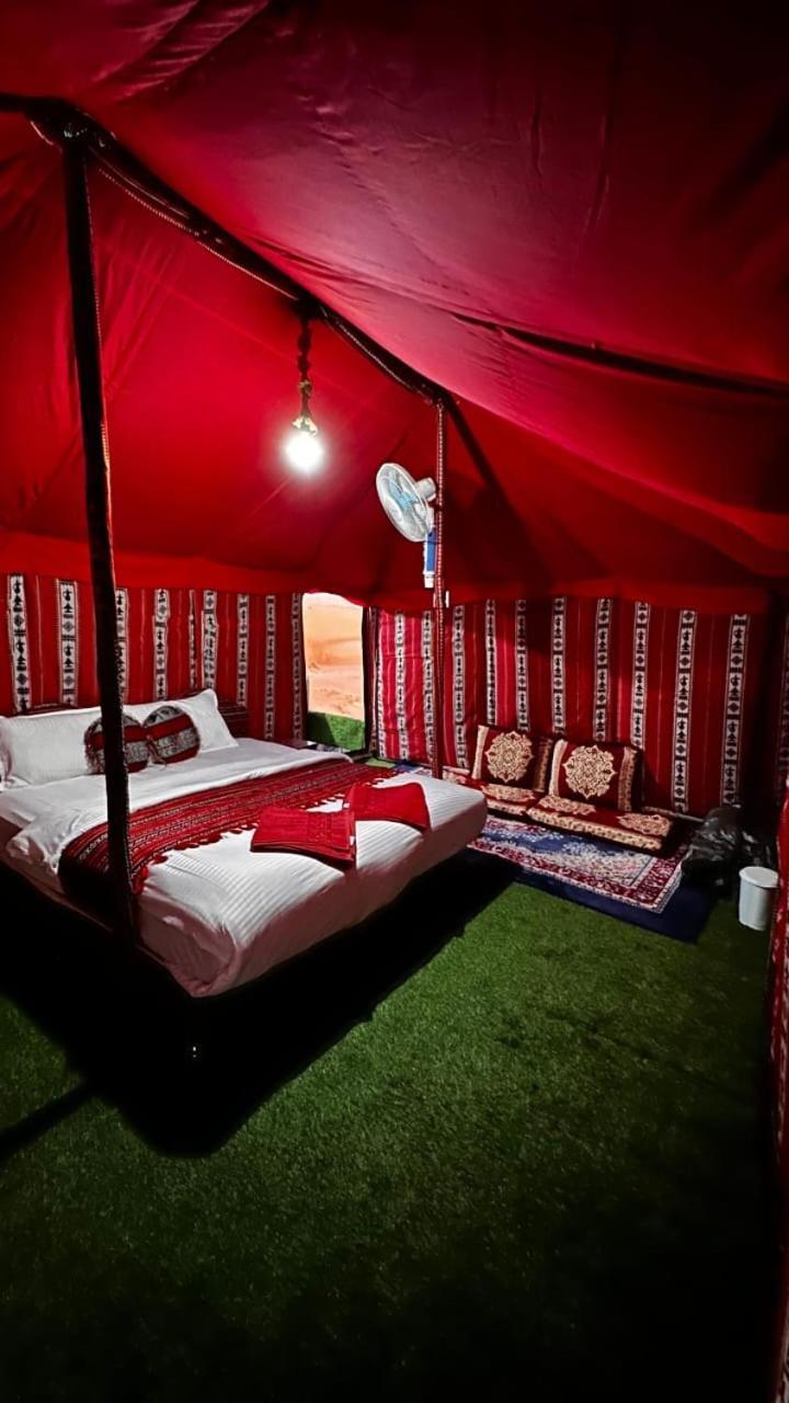 Sunrise Desert Local Private Camp Badīyah Εξωτερικό φωτογραφία