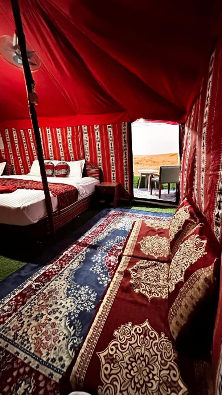 Sunrise Desert Local Private Camp Badīyah Εξωτερικό φωτογραφία